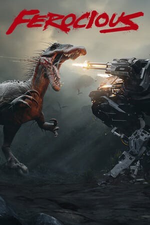 FEROCIOUS