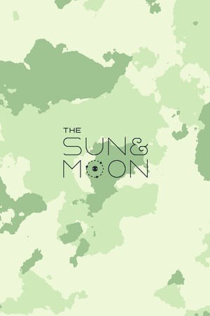 The Sun and Moon