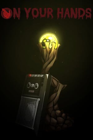 On Your Hands