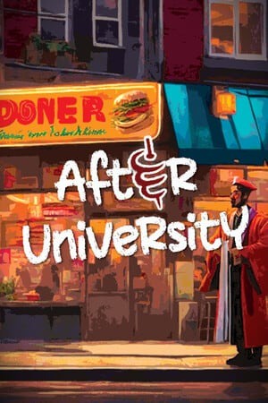 After University