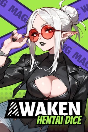 觉醒:色欲魔骰
