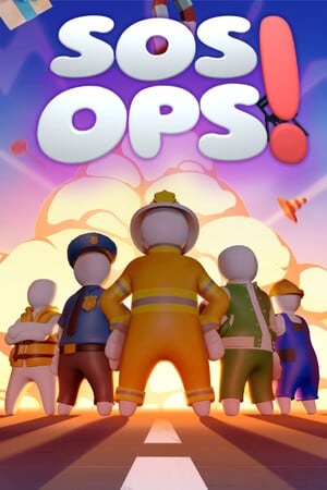 SOS OPS!