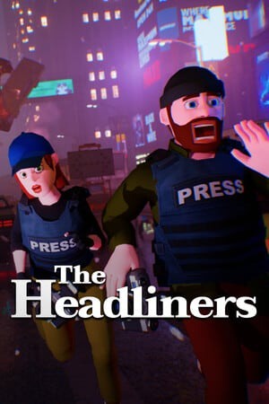 The Headliners