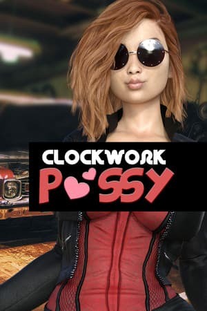 发条 Pussy