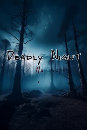 Deadly Night - No Escape