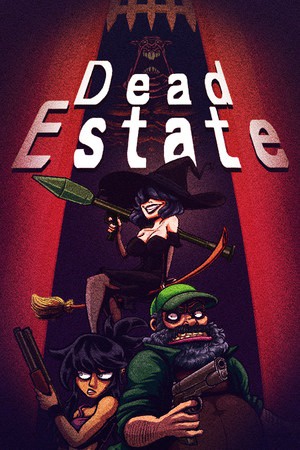 死亡庄园