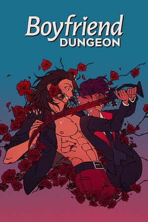 《 Boyfriend   Dungeon 》