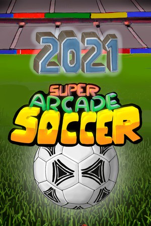 超级街机足球2021