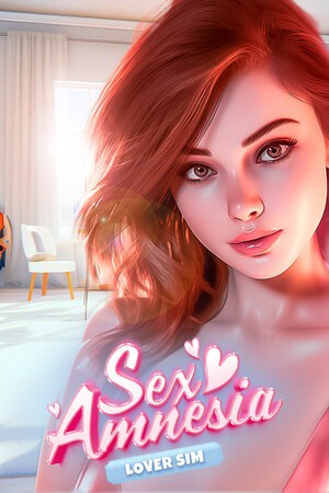 SEX Amnesia - Lover Sim