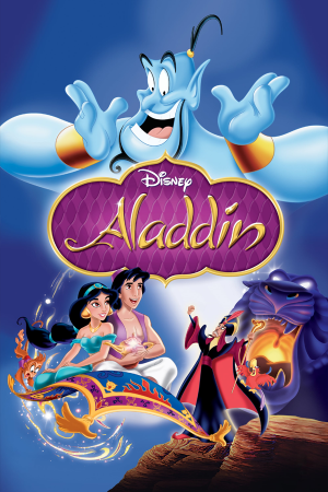 Disney's Aladdin