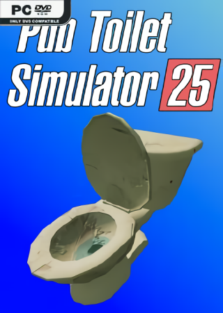 酒吧厕所模拟器25