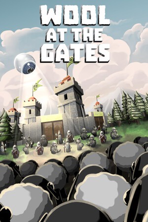 Wool at the Gates