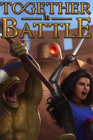 Together in Battle