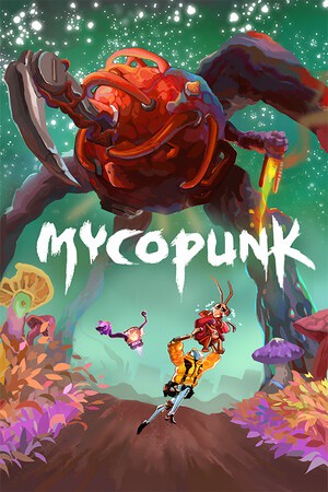 Mycopunk