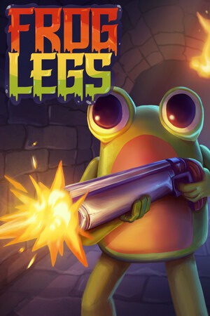 Frog Legs