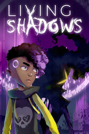 《Living Shadows》