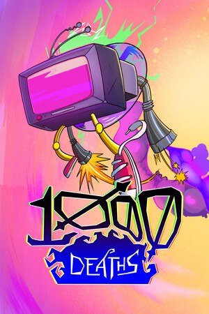 千重命陨