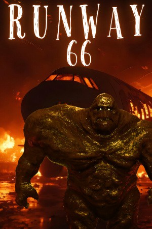跑道66