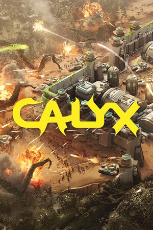 Calyx