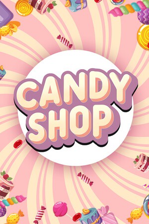 糖果店模拟器