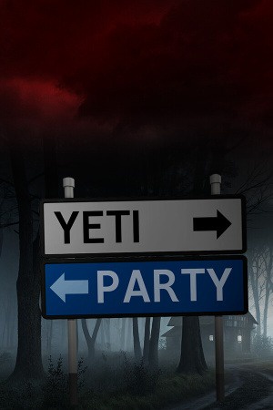 YetiParty