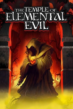 《The Temple of Elemental Evil》