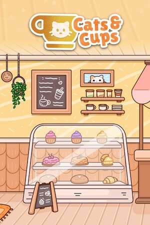 喵喵甜品屋