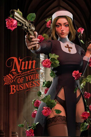Nun of your Business