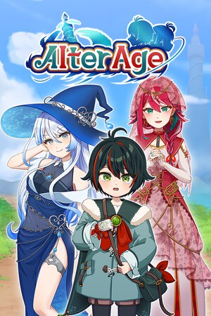 Alter Age