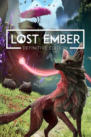 Lost Ember: Rekindled Edition