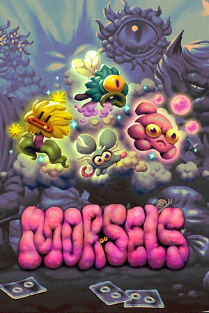 《Morsels》