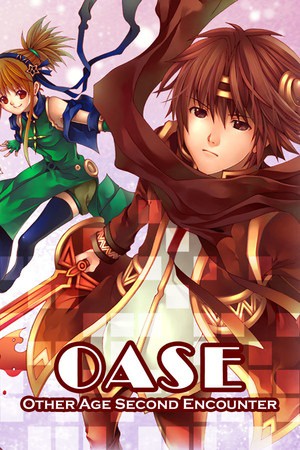 OASE - Other Age Second Encounter