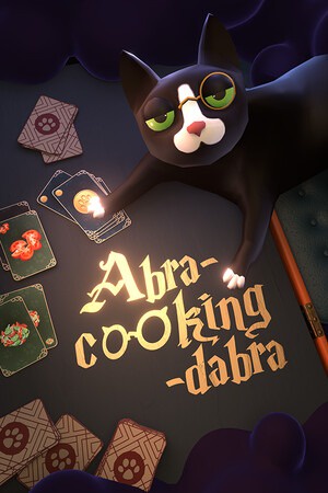 猫老板的秘密食谱