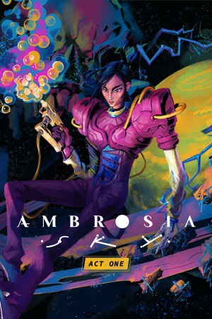 Ambrosia Sky