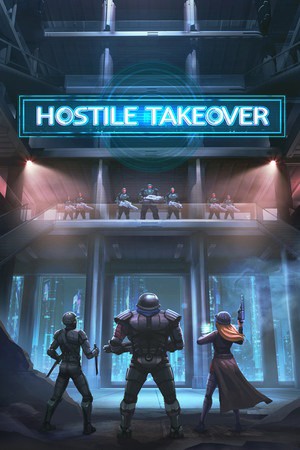 Hostile Takeover
