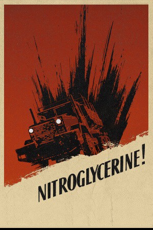 Nitroglycerine!