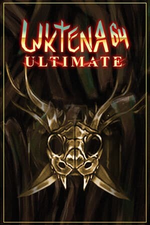 Uktena 64 - Ultimate