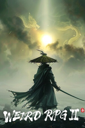 奇怪的RPG 2