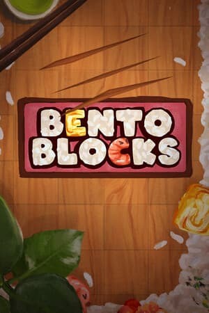 Bento Blocks
