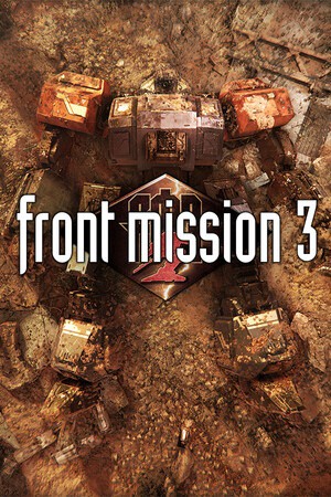 FRONT MISSION 3: Remake
