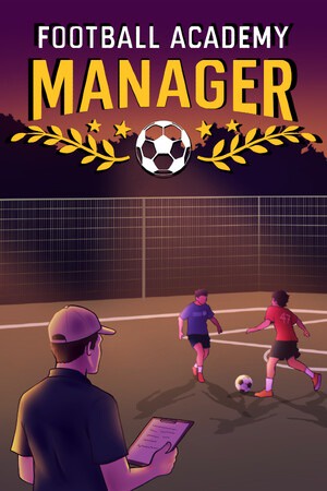 Football Academy Manager
