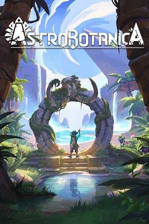 《ASTROBOTANICA》