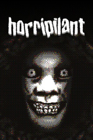 Horripilant