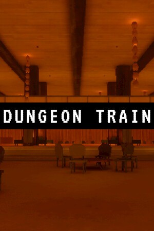Dungeon Train