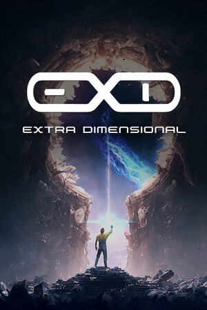 EXD - Extra Dimensional