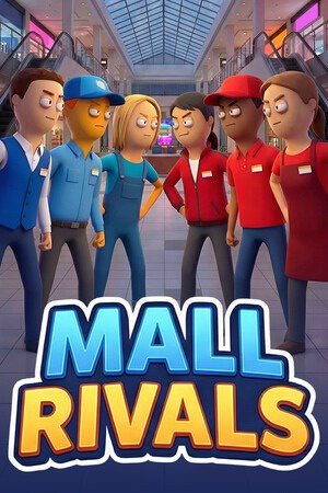Mall Rivals