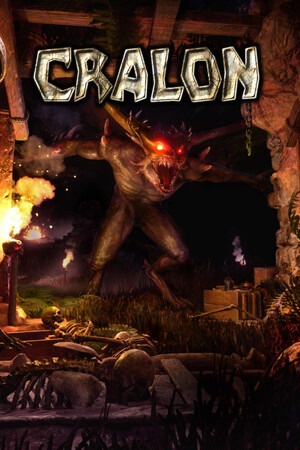 Cralon
