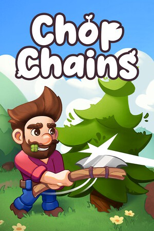 Chop Chains