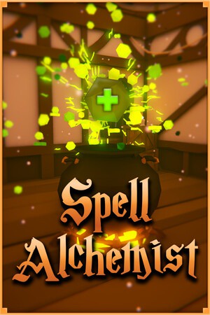 Spell Alchemist
