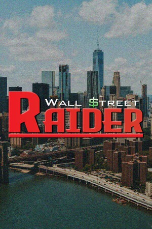 Wall Street Raider